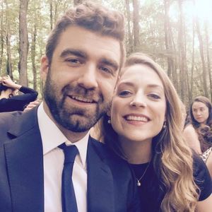 Meet your Posher, Aisling